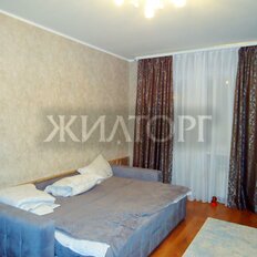 Квартира 41,5 м², 1-комнатная - изображение 3