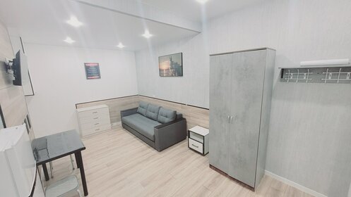 16 м², квартира-студия 2 700 000 ₽ - изображение 45