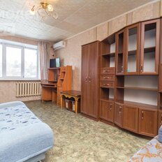 Квартира 28,8 м², 1-комнатная - изображение 2