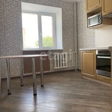 Квартира 40,5 м², 1-комнатная - изображение 2