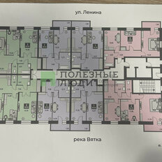 Квартира 56 м², 2-комнатная - изображение 3