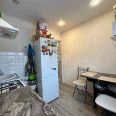 Квартира 40,1 м², 2-комнатная - изображение 5