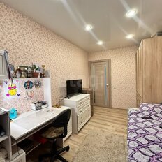 Квартира 60 м², 3-комнатная - изображение 2