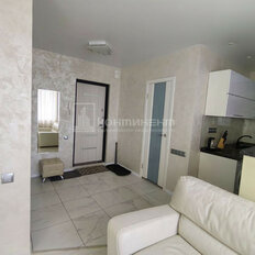 Квартира 35 м², 1-комнатная - изображение 5