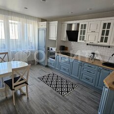 Квартира 66,4 м², 2-комнатная - изображение 1