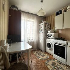 Квартира 34,5 м², 1-комнатная - изображение 5