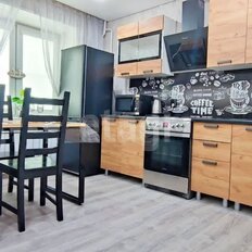 Квартира 44,6 м², 1-комнатная - изображение 2