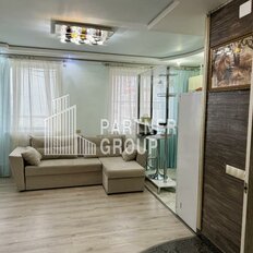 Квартира 28,5 м², студия - изображение 2