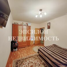 Квартира 56,2 м², 2-комнатная - изображение 4