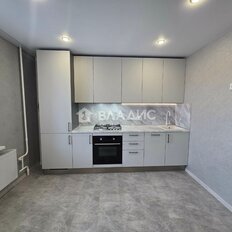 Квартира 36,6 м², 1-комнатная - изображение 1