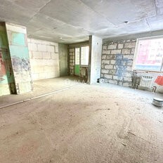 Квартира 50,4 м², 1-комнатная - изображение 3