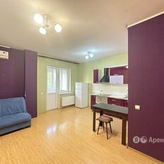 Квартира 28,5 м², студия - изображение 4