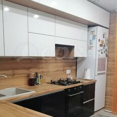 Квартира 49,8 м², 2-комнатная - изображение 2