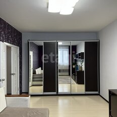 Квартира 50,9 м², 2-комнатная - изображение 4
