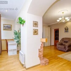 Квартира 138 м², 3-комнатная - изображение 4