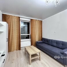 Квартира 35 м², 1-комнатная - изображение 5