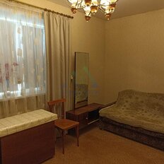 Квартира 41 м², 2-комнатная - изображение 4