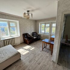 Квартира 29,7 м², 1-комнатная - изображение 5