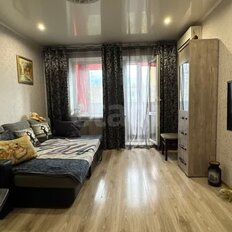 Квартира 51,2 м², 2-комнатная - изображение 4