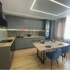 Квартира 75,5 м², 3-комнатная - изображение 1