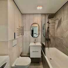 Квартира 38 м², 1-комнатная - изображение 5