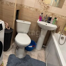 Квартира 30 м², 1-комнатная - изображение 5