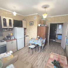 Квартира 24,4 м², студия - изображение 1
