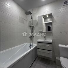 Квартира 40,8 м², 1-комнатная - изображение 1