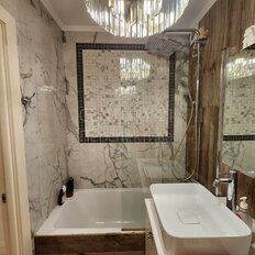 Квартира 44,7 м², 2-комнатная - изображение 2