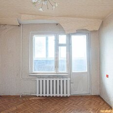 Квартира 60 м², 3-комнатная - изображение 4