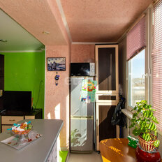 Квартира 16,8 м², студия - изображение 1