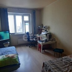 Квартира 38,7 м², 1-комнатная - изображение 5