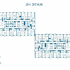 Квартира 27,9 м², студия - изображение 3