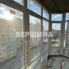 Квартира 49,1 м², 1-комнатная - изображение 1