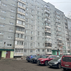 Квартира 65,3 м², 3-комнатная - изображение 2