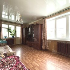 Квартира 72,2 м², 3-комнатная - изображение 5