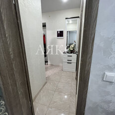 Квартира 38,5 м², 1-комнатная - изображение 4