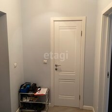 Квартира 69,7 м², 3-комнатная - изображение 4