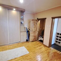 Квартира 107,2 м², 4-комнатная - изображение 5