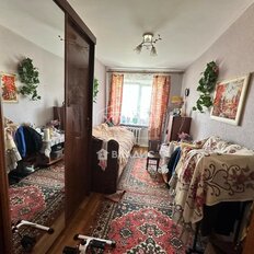 Квартира 57 м², 3-комнатная - изображение 4