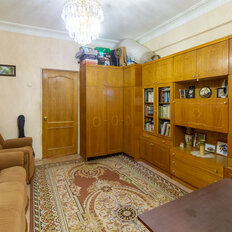 Квартира 39,1 м², 1-комнатная - изображение 4