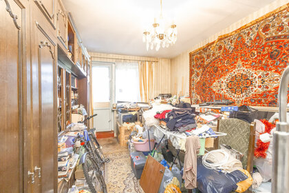 Купить квартиру площадью 70 кв.м. в ЖК «1-й Измайловский» в Москве и МО - изображение 32