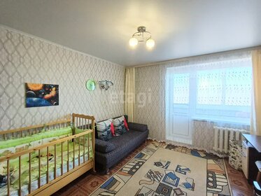 Снять комнату в квартире на улице Сибиряков-Гвардейцев в Новосибирске - изображение 31