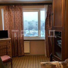 Квартира 32,1 м², 1-комнатная - изображение 1