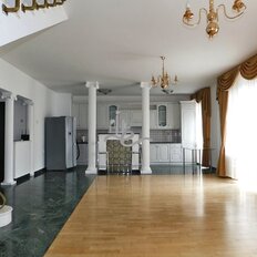 Квартира 220 м², 7-комнатная - изображение 3