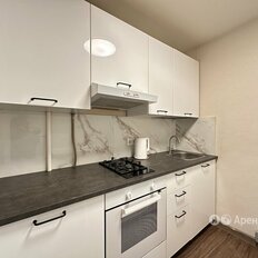 Квартира 32,6 м², 1-комнатная - изображение 1