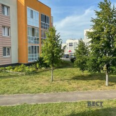 Квартира 57,8 м², 2-комнатная - изображение 3