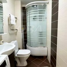 Квартира 31,4 м², студия - изображение 5