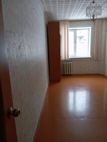 Купить однокомнатную квартиру с отделкой у метро Горьковская (синяя ветка) в Санкт-Петербурге и ЛО - изображение 8