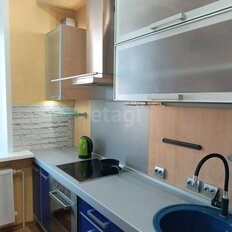 Квартира 43,3 м², 1-комнатная - изображение 1